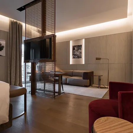 Hotel Fendi Private - Small Luxury Of The World Roma