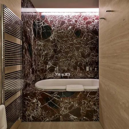 Hotel Fendi Private - Small Luxury Of The World Roma