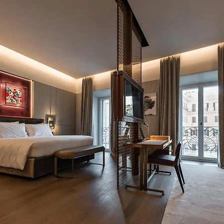 Fendi Private - Small Luxury Of The World 5*