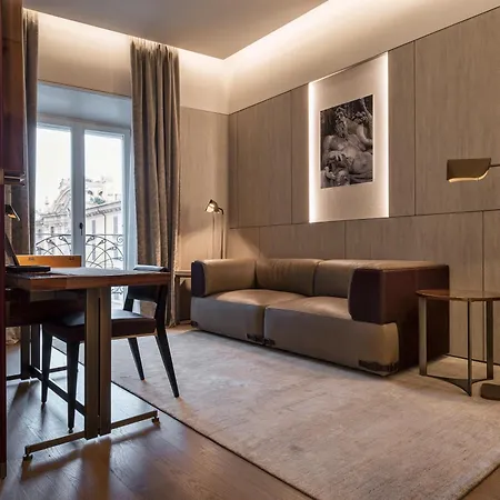 Fendi Private - Small Luxury Of The World