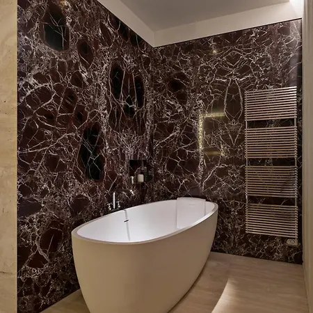 Fendi Private - Small Luxury Of The World Roma