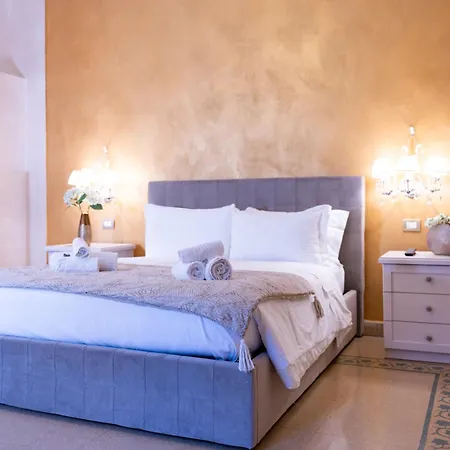 Contessa Arrivabene Antica Dimora Bed & Breakfast