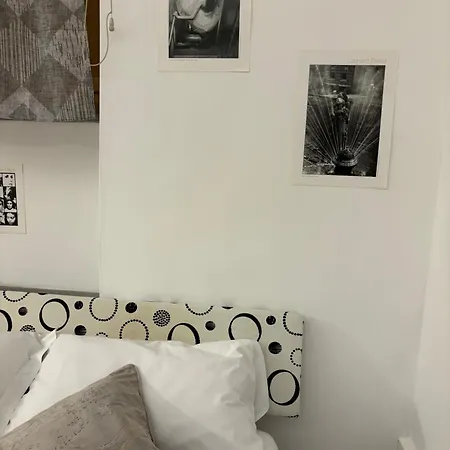 Bbb House Roma
