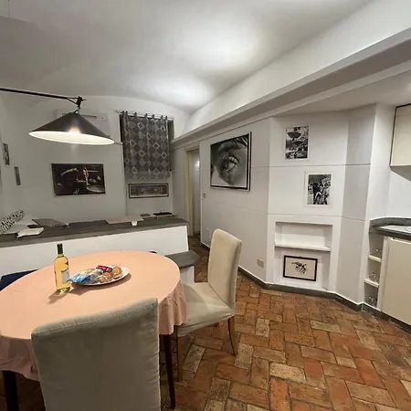 Bbb House Appartamento *