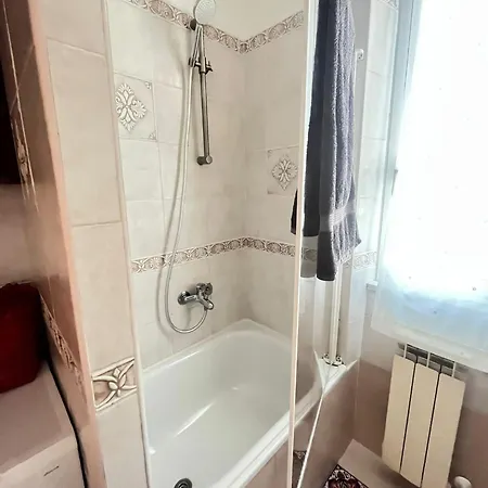 Apartment A.b Battistini Short Let's Rome