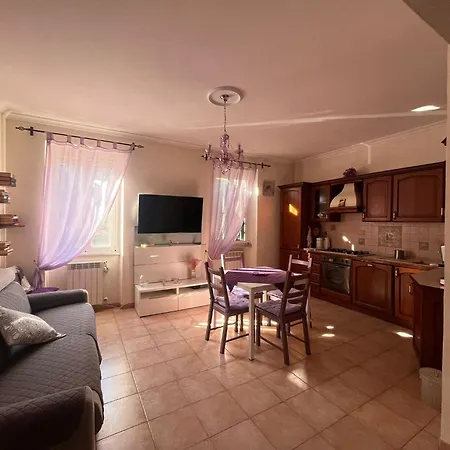 Apartment A.b Battistini Short Let's Rome