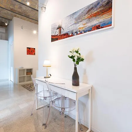 The Dome Retreat Apartamento Roma