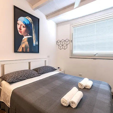 The Dome Retreat Apartamento Roma