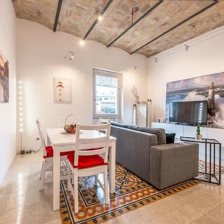 The Dome Retreat * Roma
