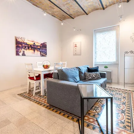 The Dome Retreat * Roma