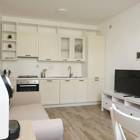 Apartment Parco Talenti