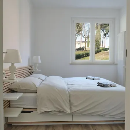 Apartment Parco Talenti Rome