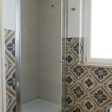 Parco Talenti Apartment