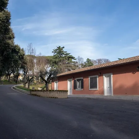 Appartamento Parco Talenti *