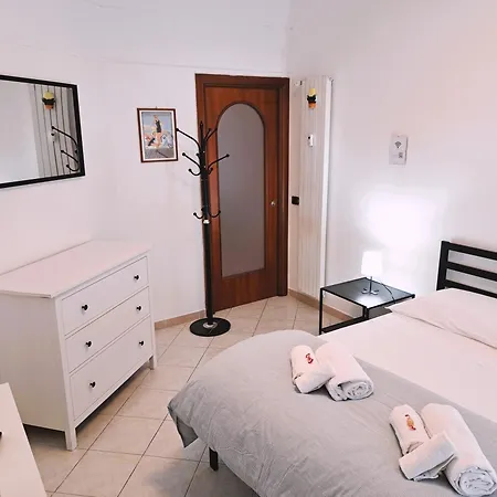 Appia Flat - Interno 9 Apartamento *
