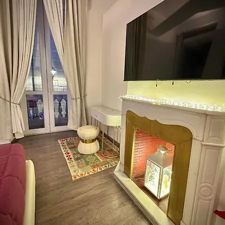Romantic Dreams Sistina Guest house