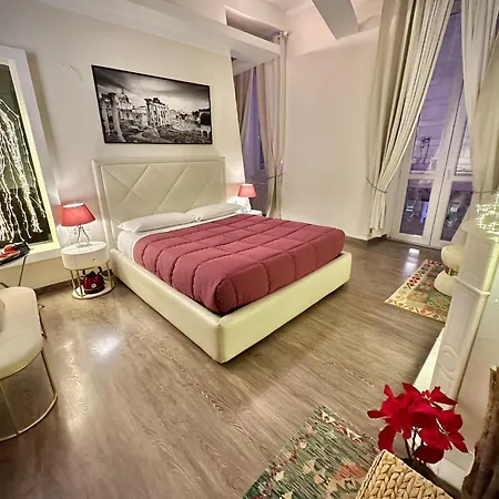 Guest house Romantic Dreams Sistina