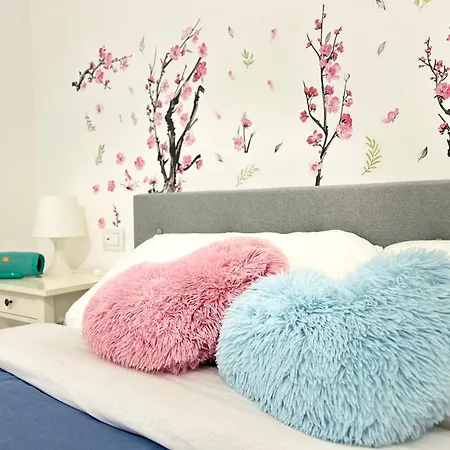 Da Mauro & Michela 1 - Cozy - 5 Min Metro C Apartment