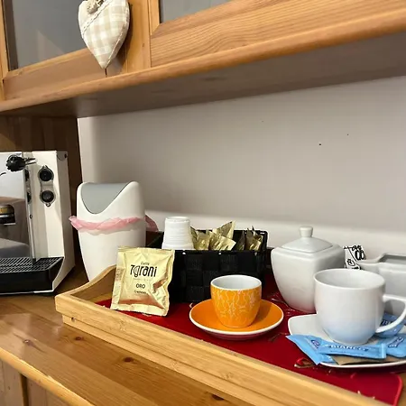 Da Mauro & Michela 1 - Cozy - 5 Min Metro C Apartment Rome