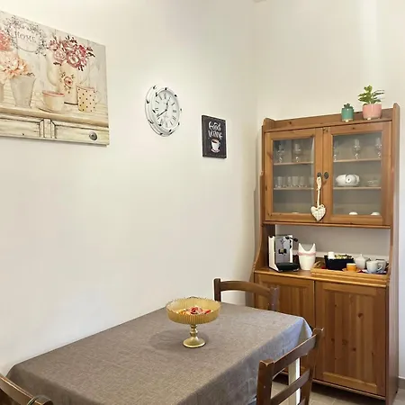 Apartamento Da Mauro & Michela 1 - Cozy - 5 Min Metro C *