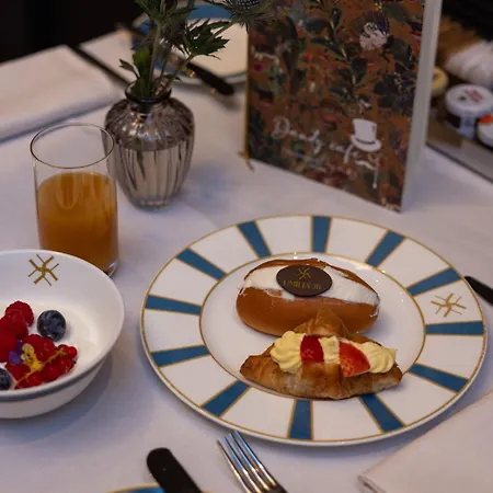 Hotel Umilta 36 Rome