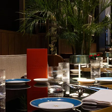 Umilta 36 Hotel Rome