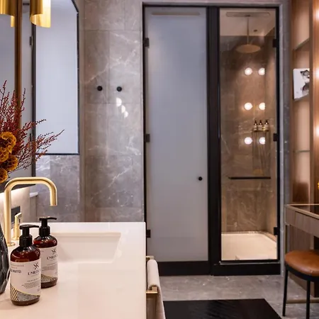 Hotel Umilta 36 Rome