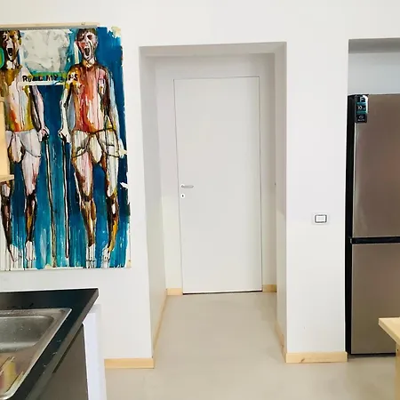 Art House Center Rome