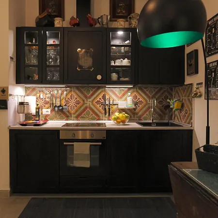 Mimma's Ground Floor Apartment *