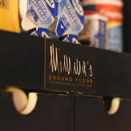 Apartment Mimma's Ground Floor
