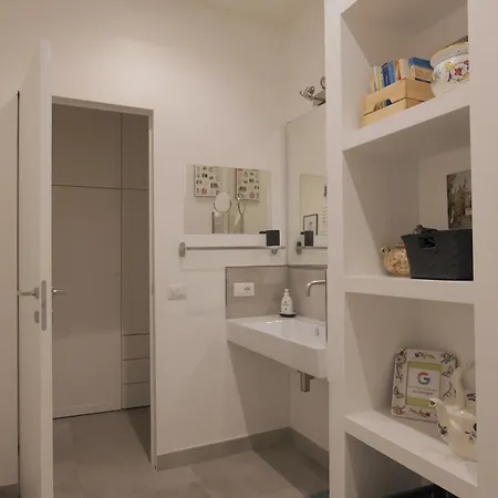 Apartamento Mimma's Ground Floor *
