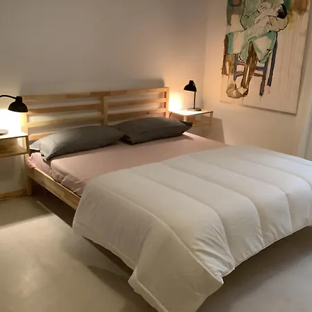 Guest house Art House Center Rome