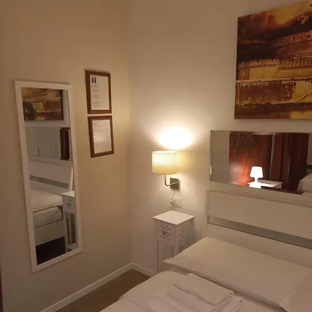 Penzion Stefano House Vaticano