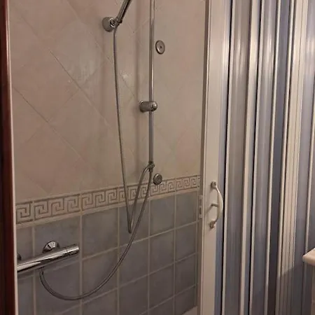 Apartamento Grazioso Ai Musei Vaticani