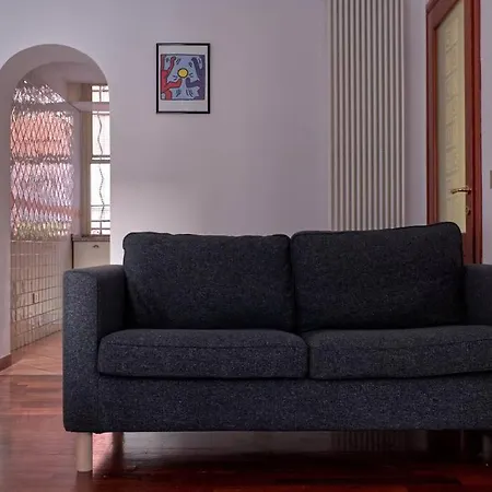 Apartamento Grazioso Ai Musei Vaticani *