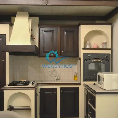 Apartment Shabby Loft In Colosseum *
