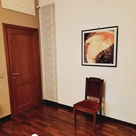 Grazioso Ai Musei Vaticani Apartment *