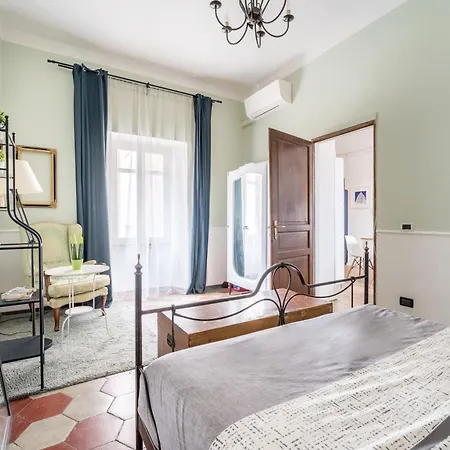 Apartment Trastevere Stylish