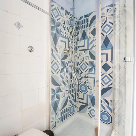 Apartment Trastevere Stylish Rome