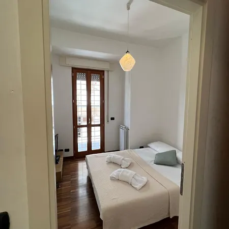 Maison Del Forte Boccea