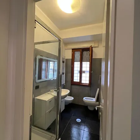 Maison Del Forte Boccea * Rome