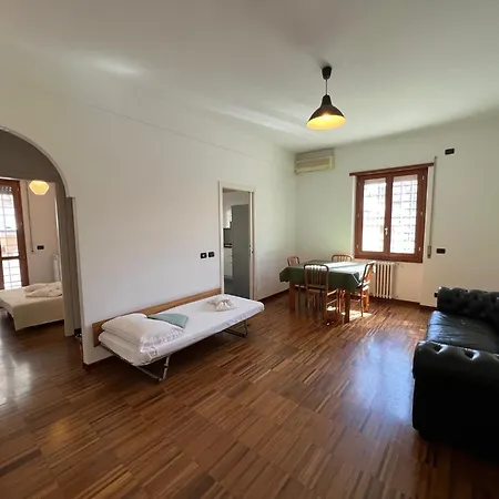 Apartment Maison Del Forte Boccea