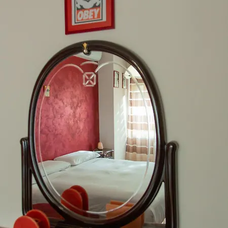Apartment Sara's Nest Near The Vatican *