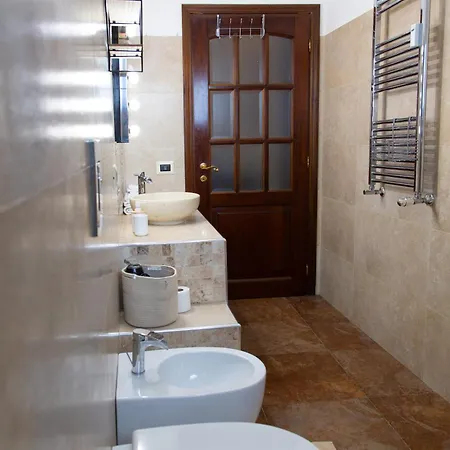 Апартаменты Sara's Nest Near The Vatican