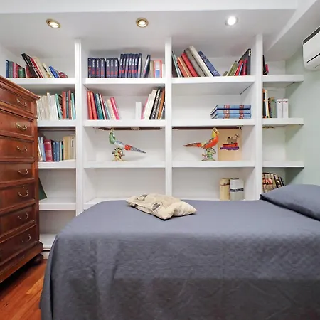 Apartment Anno Domini 120 Sqm, Large, Elegant, Near Center *