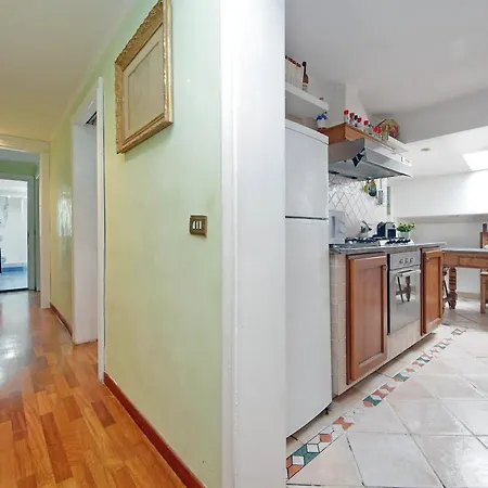 Anno Domini 120 Sqm, Large, Elegant, Near Center * Rome