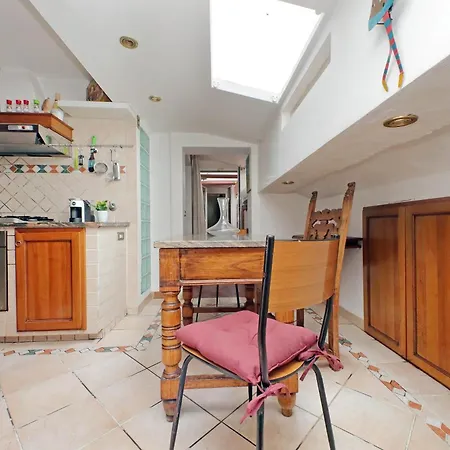 Anno Domini 120 Sqm, Large, Elegant, Near Center Rome