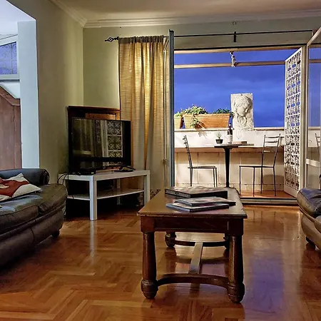 Apartment Anno Domini 120 Sqm, Large, Elegant, Near Center *