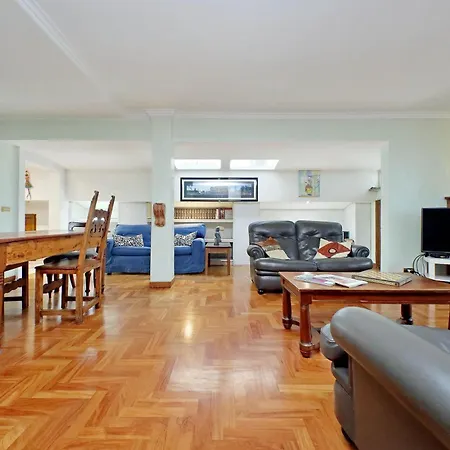 Apartment Anno Domini 120 Sqm, Large, Elegant, Near Center Rome