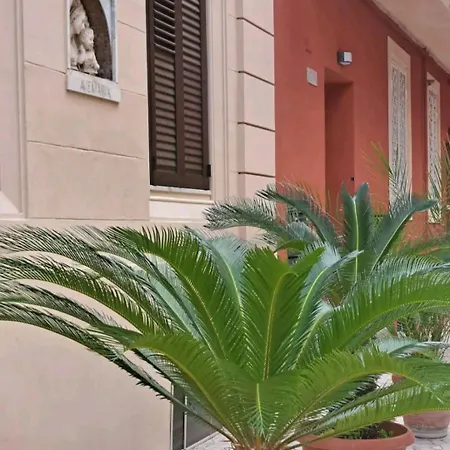 Grazioso Ai Musei Vaticani Apartment